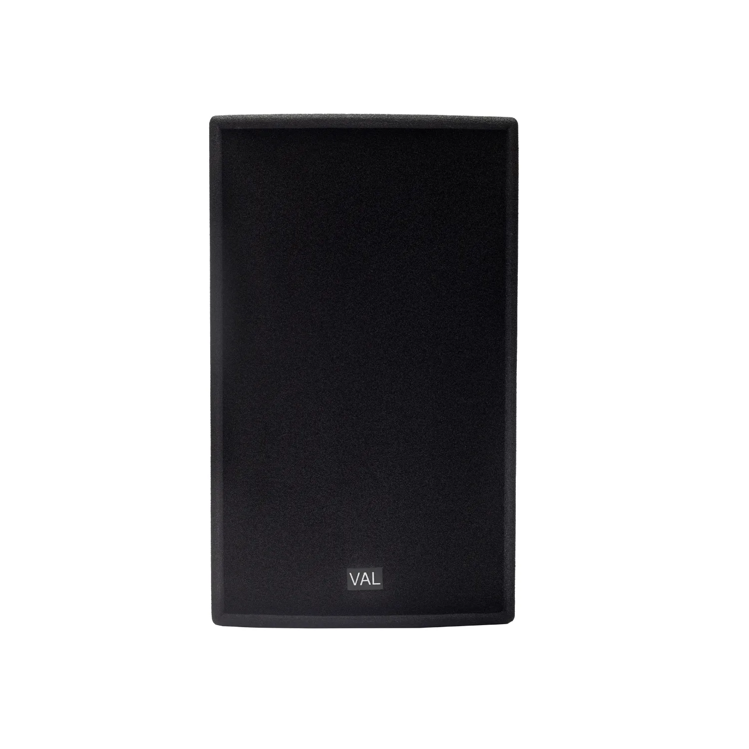 Val Audio QX10HP — side view